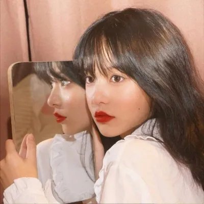 森林深处