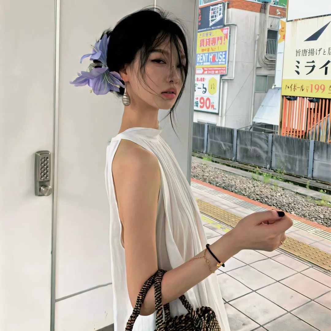 刀客家族的女人